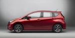 Nissan Versa Note SR 2015 года